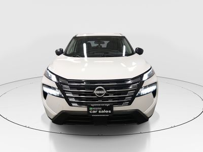 2024 Nissan Rogue - Photo 2