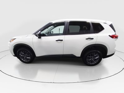 2024 Nissan Rogue - Photo 4