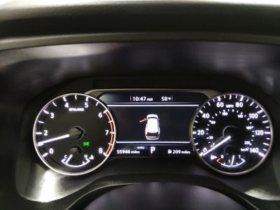 2024 Nissan Rogue - Photo 14
