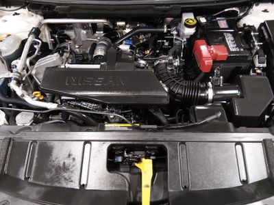2024 Nissan Rogue - Photo 9