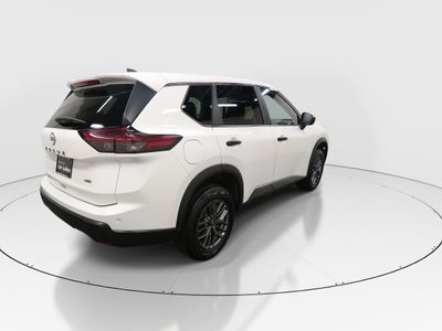 2024 Nissan Rogue - Photo 7