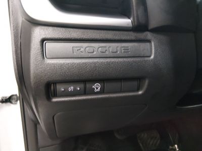 2024 Nissan Rogue - Photo 13