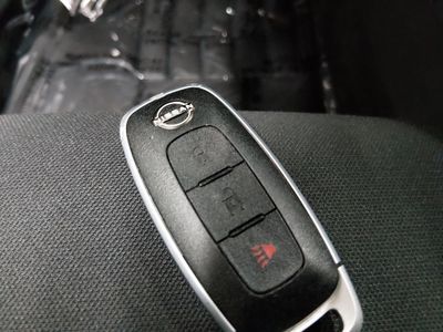 2024 Nissan Rogue - Photo 15