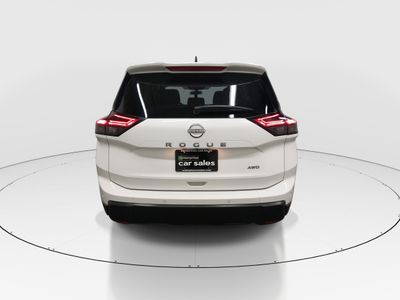 2024 Nissan Rogue - Photo 6