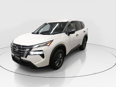 2024 Nissan Rogue - Photo 3