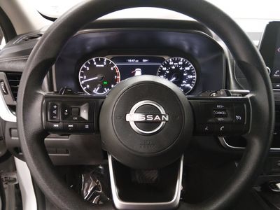 2024 Nissan Rogue - Photo 12