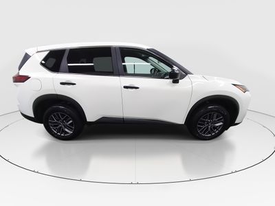 2024 Nissan Rogue - Photo 8