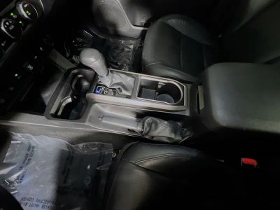 2022 Toyota Tacoma — photo 21 view
