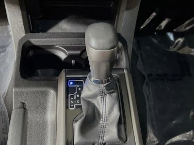 2022 Toyota Tacoma — photo 20 view