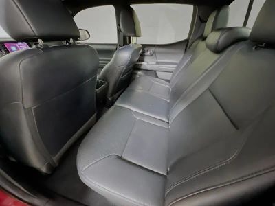 2022 Toyota Tacoma — photo 25 view