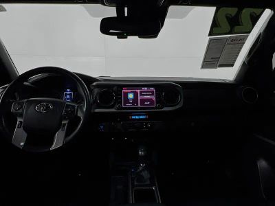 2022 Toyota Tacoma — photo 26 view