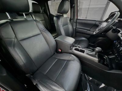 2022 Toyota Tacoma — photo 27 view