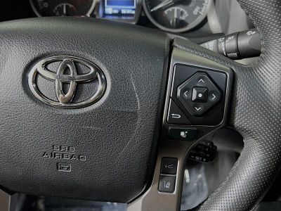 2022 Toyota Tacoma — photo 16 view
