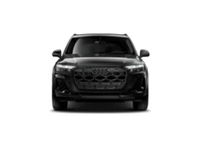 2026 Audi SQ7 - Photo 4