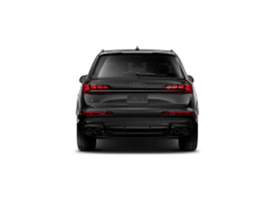 2026 Audi SQ7 - Photo 5