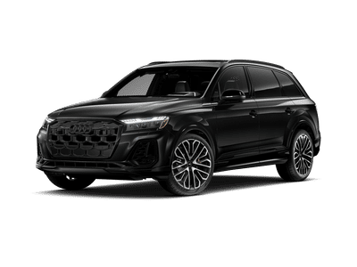 2026 Audi SQ7 - Photo 1