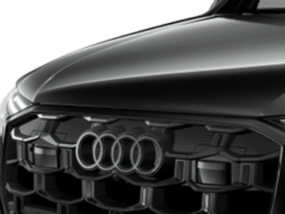 2026 Audi SQ7 - Photo 3