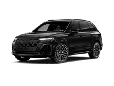 2026 Audi SQ7 - Photo 2