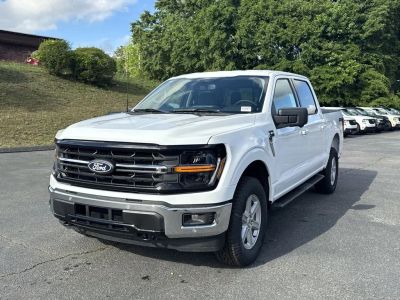 2026 Ford F-150 - Photo 3