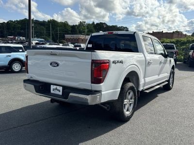 2026 Ford F-150 - Photo 7