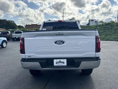2026 Ford F-150 - Photo 6
