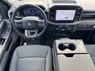 2026 Ford F-150 - Photo 22