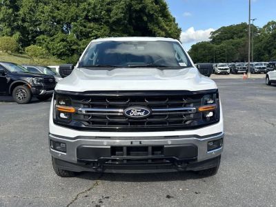 2026 Ford F-150 - Photo 2
