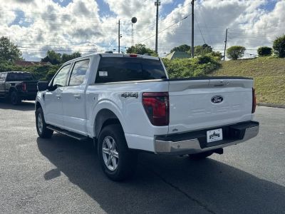 2026 Ford F-150 - Photo 5
