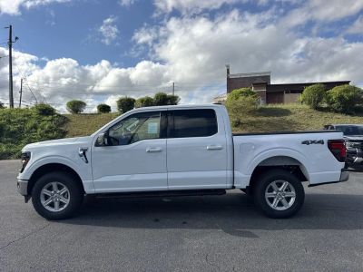2026 Ford F-150 - Photo 4