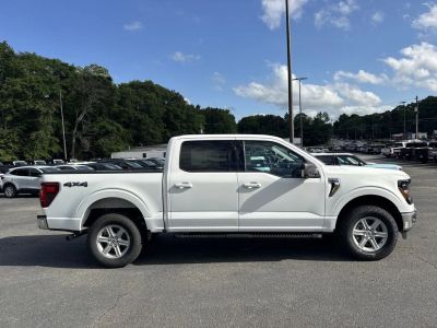 2026 Ford F-150 - Photo 8