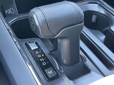 2026 Ford F-150 — photo 24 view