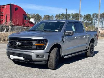 2026 Ford F-150 — detail view