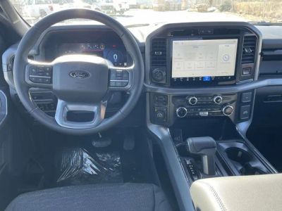 2026 Ford F-150 — photo 10 view