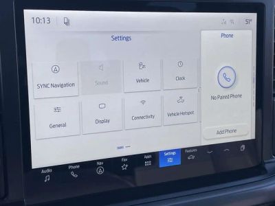 2026 Ford F-150 — photo 21 view