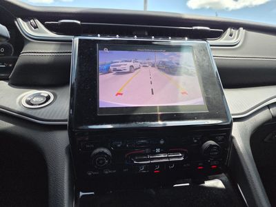 2023 Jeep Grand Cherokee — photo 30 view