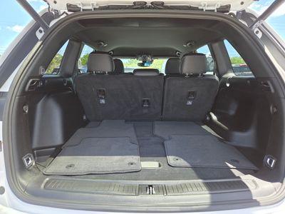 2023 Jeep Grand Cherokee — photo 15 view