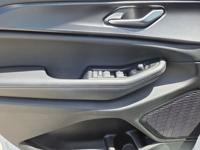 2023 Jeep Grand Cherokee — photo 24 view
