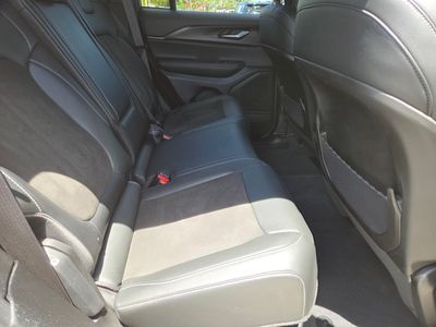 2023 Jeep Grand Cherokee — photo 13 view