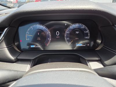 2023 Jeep Grand Cherokee — photo 29 view