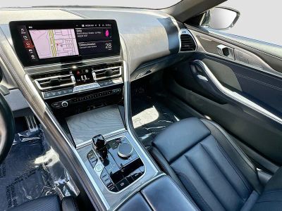 2023 BMW 8 Series — photo 20 view