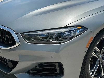 2023 BMW 8 Series — photo 28 view