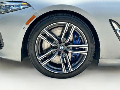 2023 BMW 8 Series — photo 29 view