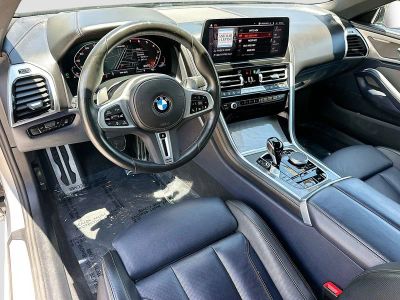 2023 BMW 8 Series — photo 9 view