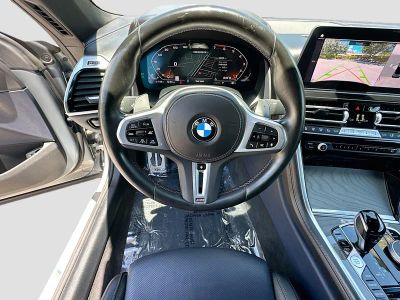 2023 BMW 8 Series — photo 19 view