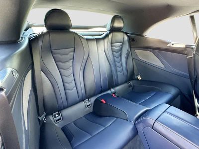 2023 BMW 8 Series — photo 24 view