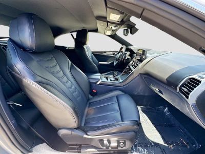 2023 BMW 8 Series — photo 25 view