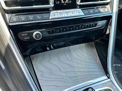 2023 BMW 8 Series — photo 14 view