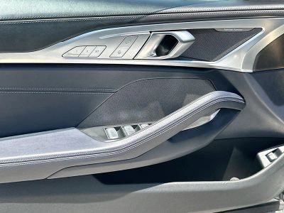 2023 BMW 8 Series — photo 16 view