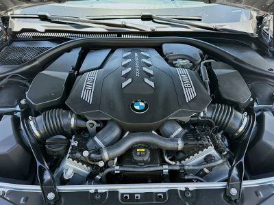 2023 BMW 8 Series — photo 27 view