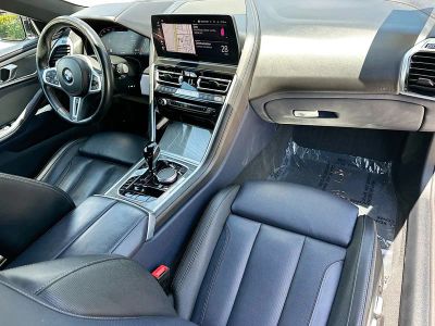 2023 BMW 8 Series — photo 26 view